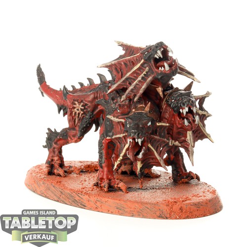 Blades khorne karanak - -,