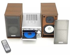 1/10 Compact Anlage HIFI