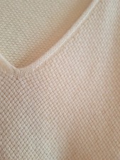 Pullover, 100 % Kaschmir, IRIS