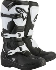 Alpinestars tech boots - tech,