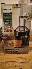 Philips Centrifugal Juicer