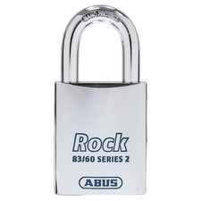 ABUS Vorhangschloss Rock