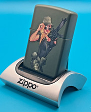 Original brandneu 2013 Zippo