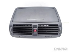 Skoda Octavia Ablagefach im