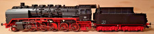Märklin H0 Dampflok BR 50