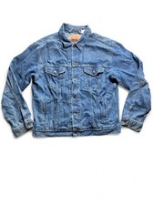 Levis Jeansjacke Trucker