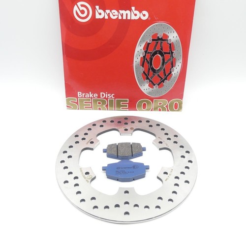 Brembo bremsscheibe - brembo,