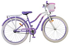 Volare Lovely Kinderfahrrad