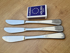 WMF Cromargan 3 Obstmesser