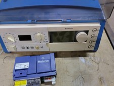 Buderus Regelung mit 2 neuen Mischermodulen