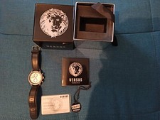 armbanduhr herren Versace Versus