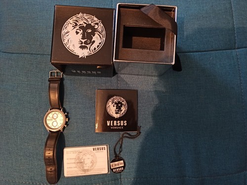 Armbanduhr herren versace - armbanduhr,