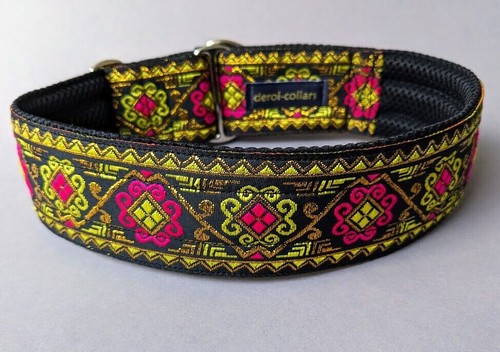 Zugstopp halsband extra - extra, breit