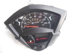 Kymco DJ125S Tacho Cockpit