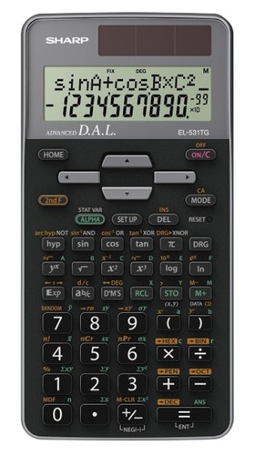 Sharp 531tg - sharp,