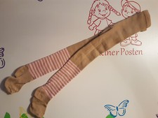 Strumpfhose Kinderstrumpfhose für Mädchen Größe 104/110