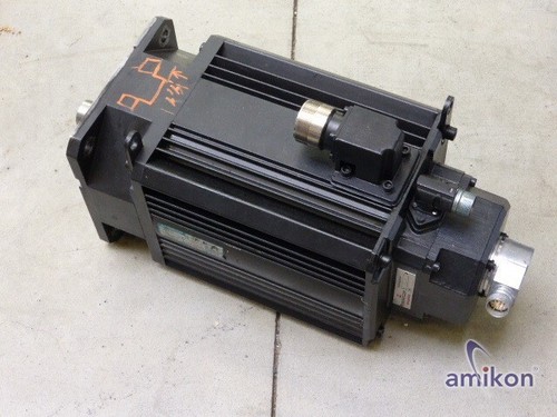 Baumüller servo motor - baumüller, mit