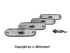 Reflektoren Set Blinker