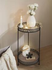 Beistelltisch Kaffeetisch