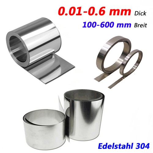 Dünn 304 edelstahl blech - dünn,