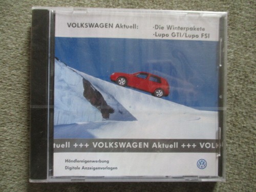 Aktuell - vw,