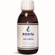 TESTSIEGER Rosita Lebertran