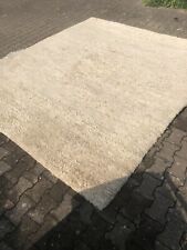 Berberteppich 258 x 298 gebraucht