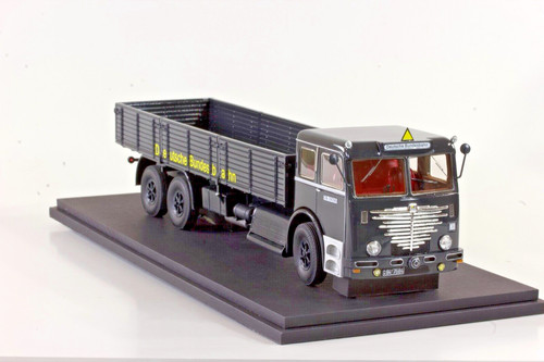 1951 büssing 12000 deutsche - büssing,
