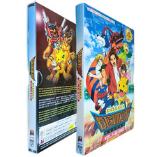 Digimon Savers/Data Squad