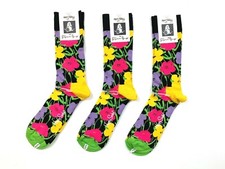 Happy Socks Andy Warhol Flower