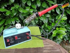 WELLER Lötstation T40E Type