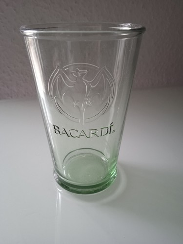 Bacardi glas longdrink - bacardi,