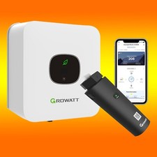 Growatt 1000tl - (0%, mwst.*)