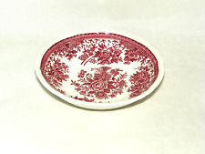 Dessertschüssel, Müslischale 15 cm von Villeroy & Boch Fasan rot