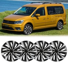 4 Stück 15" Zoll Radkappen