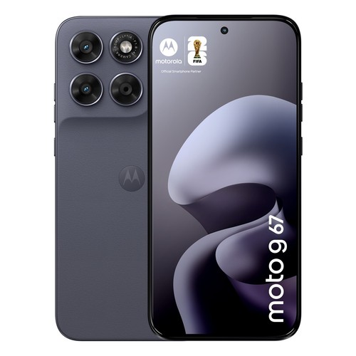 Motorola moto g67 - motorola,