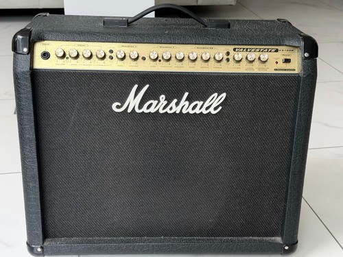 Marshall valvestate vs100r - valvestate,