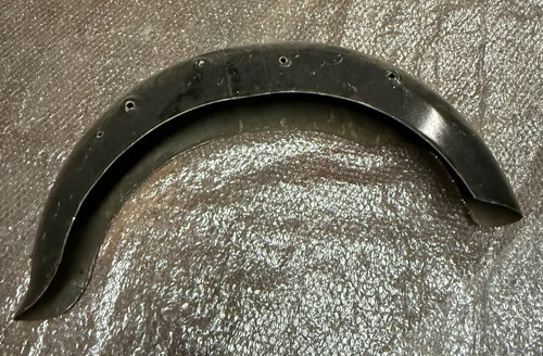 Horex kotflügel hinten - horex,