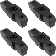 2/4 Stück Bremsbeläge für