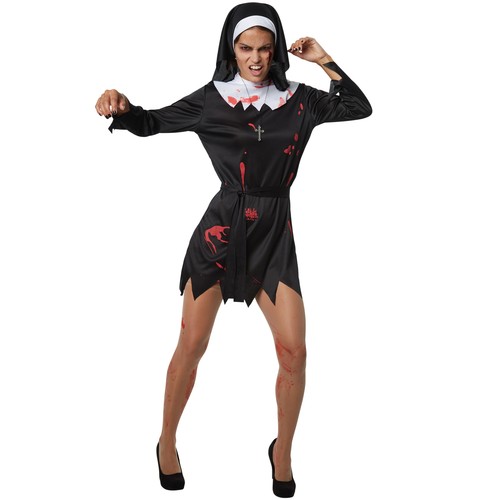 Kostüm damen zombie - damen,