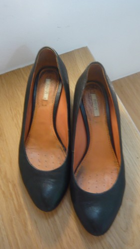 Geox respira schuhe - geox,
