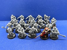 18+2 Chaos Kultisten /