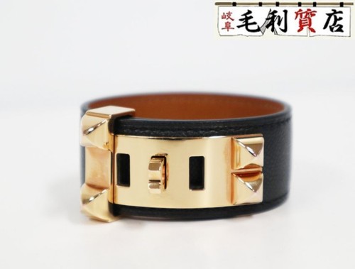 Hermes collier chien 24 - hermes,