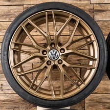 18 Zoll Winterräder RW01 für