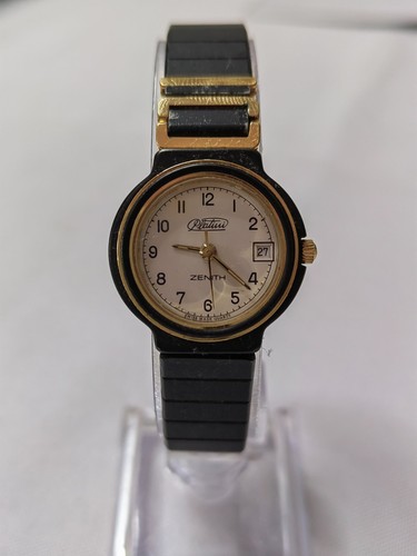 Zenith platini schweizer - zenith,