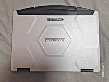 Panasonic Toughbook CF-54 MK2