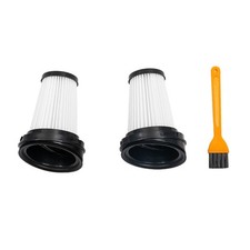 Staubsaugerfilter Ersatz Set