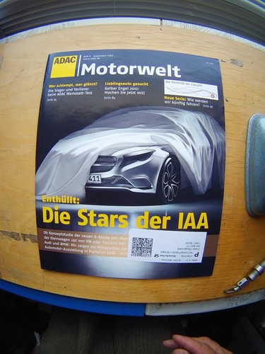 Adac motorwelt das - adac,
