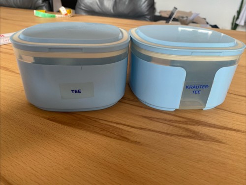 Tupperware skyline - ,