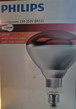 Philips Infrarotstrahler